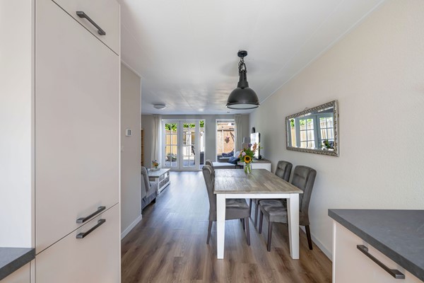 Medium property photo - Gelrelaan 16, 8302 KE Emmeloord